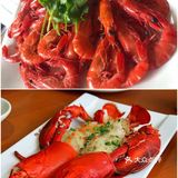 海口老字号海鲜就吃小胡子金牌口碑不宰客