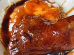 -亞婆井·劲抽面食(铂顿城店)
