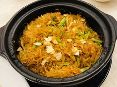 海皇粉丝煲-海龙渔村(万江分店)