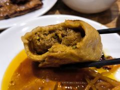 -清真吴记门钉肉饼·喜多利
