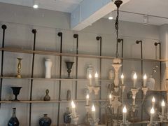 -花十悦·鲜花咖啡餐厅(振业城一期店)