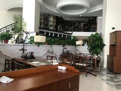 大堂-皓粤·臻品荟