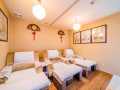 -妙医堂中医推拿养生馆