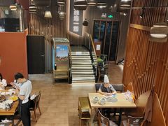 -百草滩羊清水涮羊肉(长城路店)