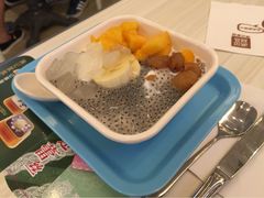 满记甜品(荟聚西红门店)-满记甜品(荟聚购物中心店)