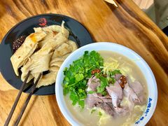 -扁担街羊糁(科苑路店)