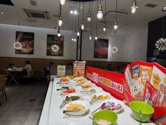 -豪客来牛排(海沧阿罗海店)