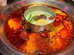 -小四川老火锅(欧风店)