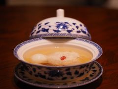 -扬州香格里拉·香宫中餐厅