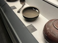 -银雀山汉墓竹简博物馆