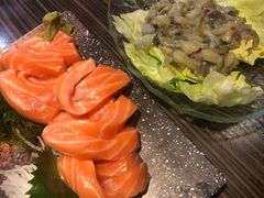 -加太贺日式和风料理