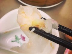 -香港蓮香樓(中環店)