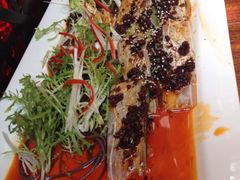 绿茶餐厅(华联万柳店)-绿茶餐厅(华联万柳店)