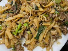 -蔡溪记牛肉店(益民总店)