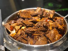 红焖羊肉-葛记红焖羊肉(和平路形象店)