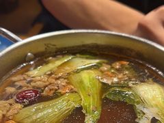 -烟台金海岸希尔顿酒店·開自助餐厅