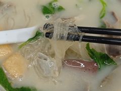 -鸭味先老鸭粉丝馆(瑞金路二号四号小区店)