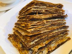 红糖饼-香丰阁·烤鸭·川湘菜(昌平店)