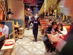 大堂-季季红火锅(文化大厦店)