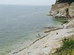 -养马岛旅游度假区
