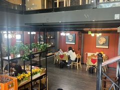 -北平味道.京味菜.烤鸭(梨园店)