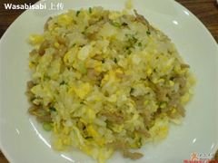 fried&nbsp;rice-鼎泰丰(渔阳店)