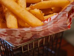 炸薯条-BOTTEGA意库(中骏世界城店)