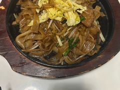 -金湖港式餐厅(建外店)