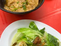 -兴记肉骨茶(甲洞大街第二新分店)