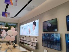 -万达茂商场(南京仙林店)