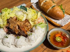 -越美小馆·越南料理(曲江店)