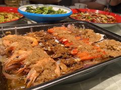 -渝味川菜(夜宵航母店)