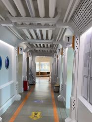 -唯儿诺儿童医院·儿科·眼科·口腔(海岸城店)