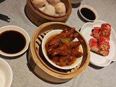 -潮府馆·非遗潮州菜·世纪公园(新国际博览中心店)
