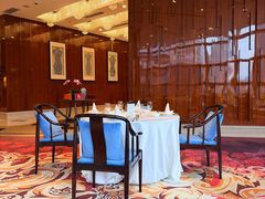 -索菲特酒店·乐轩华中餐厅