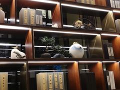 -禾悦庄餐厅