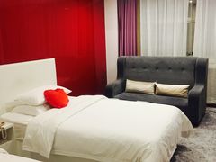 -台州一鼎豪生大酒店