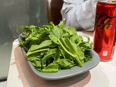 -小街猪手(团结湖店)