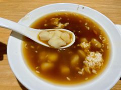 醪糟丸子-龙抄手食府(浣花北路店)