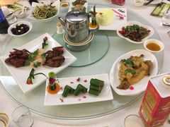 -金米箩大酒店(五角场店)