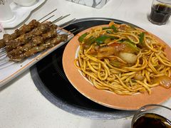 -金城回忆(万科店)