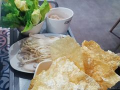 -八合里潮汕鲜牛肉火锅(吉大店)