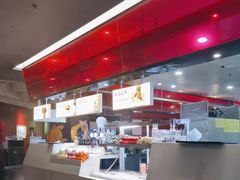 -巴奴毛肚火锅(广益哥伦布店)