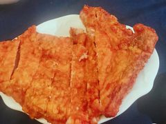 炸猪排-建国328 本帮小馆·面馆