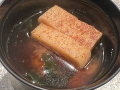 -Ginza Onodera铁板烧(外滩十八号店)