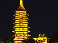 -里运河文化长廊-御码头