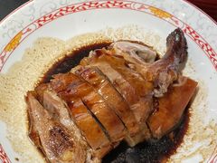 -奇芳阁·百年清真南京菜(夫子庙店)