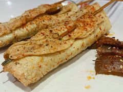 -本色.小马哥烧烤(五一路总店)