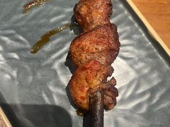 -青海名吃尕张娃非遗烤肉(海湖总店)