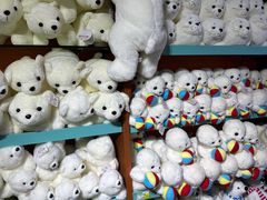 -太平洋海底世界